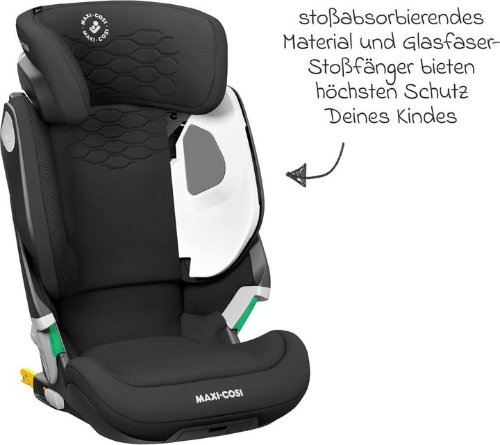 Immagine prodotto Maxi-Cosi Kore Pro (Seggiolino per bambini, ECE R129/i-Size Standard)