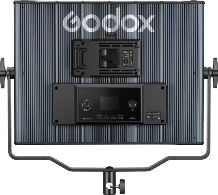 Produktbild Godox KNOWLED LDX100BI Panel Light Bi Color