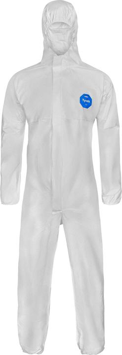 Actual product image Tyvek 500 Xpert (L)