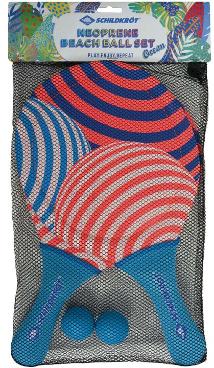 Image du produit Schildkröt Set de beachball Ocean