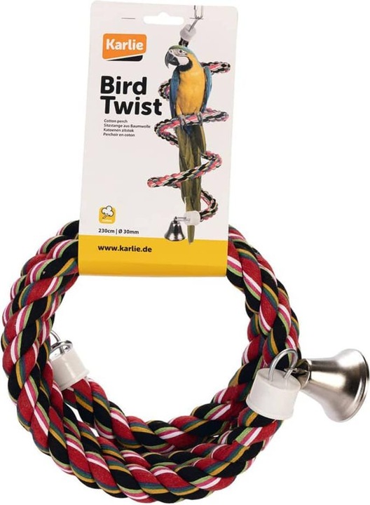 Actual product image Karlie Climbing spiral