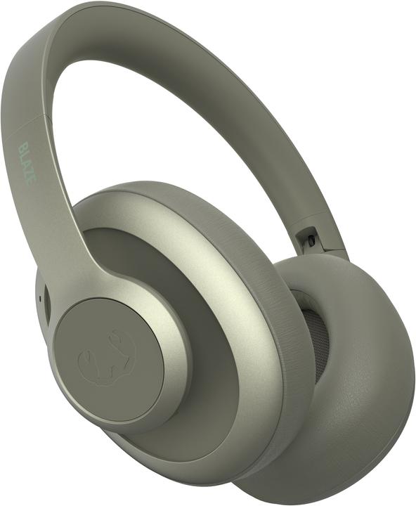 Actual product image Fresh'N Rebel Clam Blaze (ANC, 80 h, Wireless)