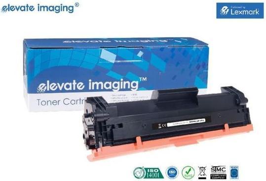 Produktbild Elevate Toner Cartridge CF244A (HP 44A) Black HP LaserJet - 1k - Compatible - New Build