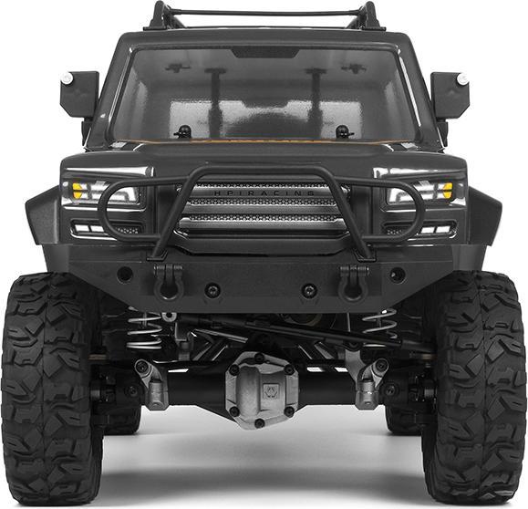 Produktbild HPI Venture Wayfinder RTR Gunmetal (RTR Ready-to-Run)