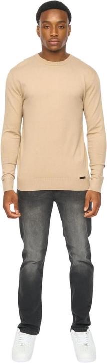 Produktbild Duck and Cover Consenza Sweatshirt Rundhalsausschnitt Jerseyware (S)