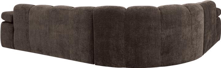 Produktbild Woood Mojo (Ecksofa)