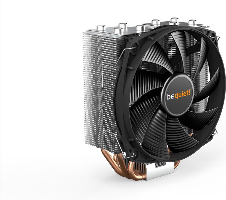 Produktbild be quiet! Shadow Rock Slim 2 (161 mm)