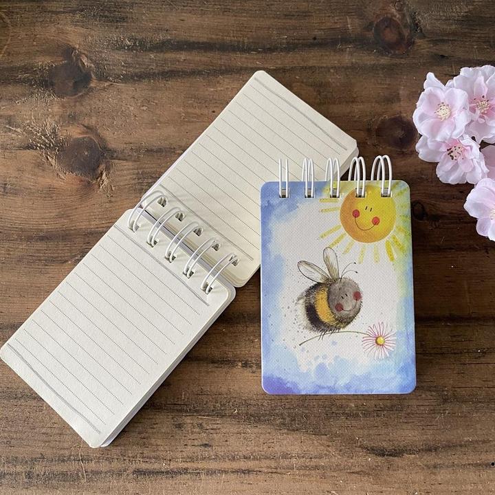 Happy Bee