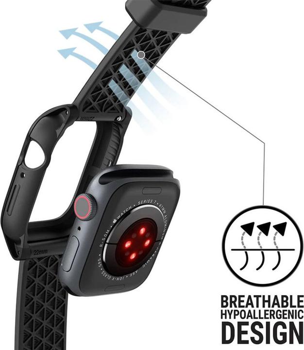 Produktbild Catalyst Active Defense Case 41mm