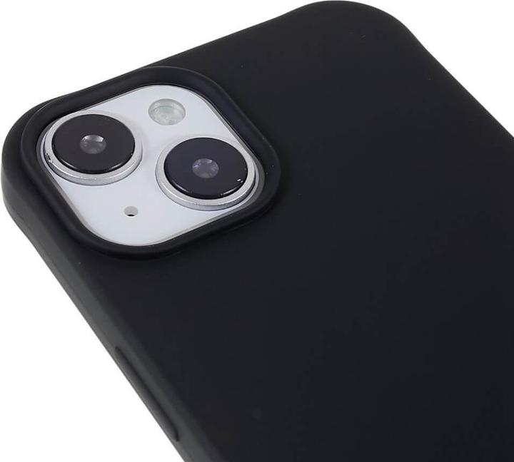 Immagine prodotto Cover-Discount iPhone 14 Plus - Custodia con cordino nero