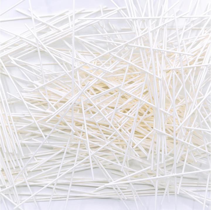 Image du produit 3Doodler Create Filament Pla 5 Colors Pl-Mix1 (PLA, 3 mm)