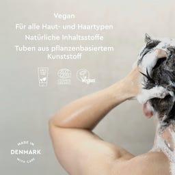 Immagine prodotto Urtekram Lavaggio per capelli e corpo per uomo (200 ml)
