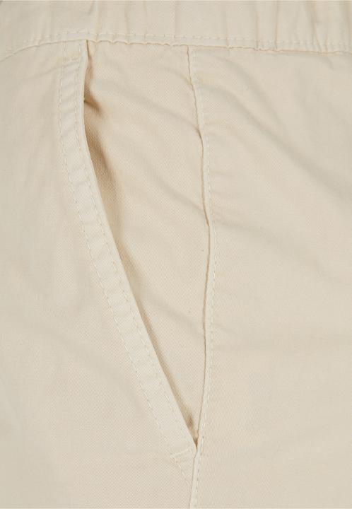 Image du produit Urban Classics Ladies High Waist Cargo Jogging Pants (3XL)