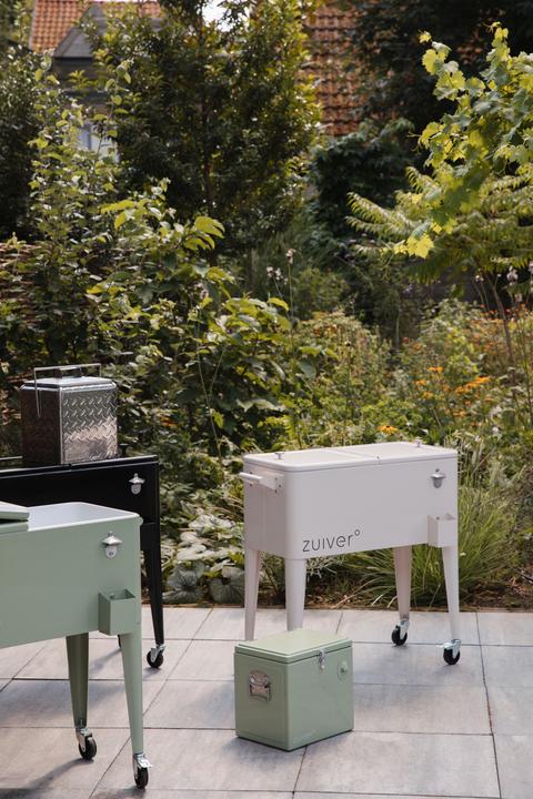 Produktbild Zuiver Cooler Be Cute Green