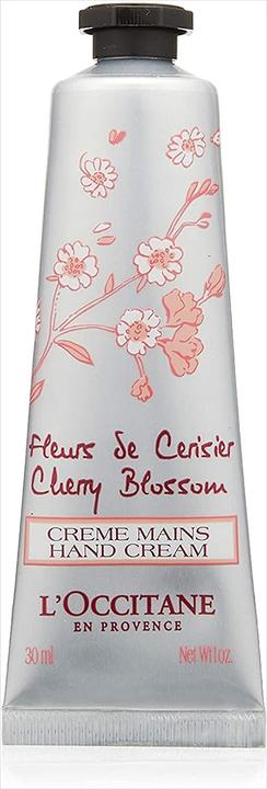 Actual product image L'Occitane (Hand Cream) - Volume: 30 ml (30 ml)
