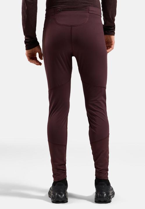 Produktbild Odlo Tights ZEROWEIGHT WARM (S)