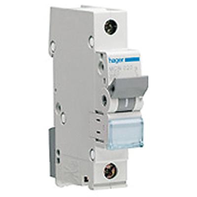 Immagine prodotto Hager Centralina automatica incorporata "C" 1x 63A