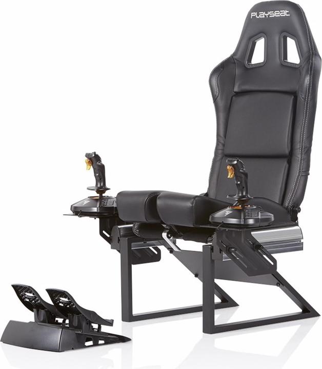 Immagine prodotto Playseat aeronautica militare