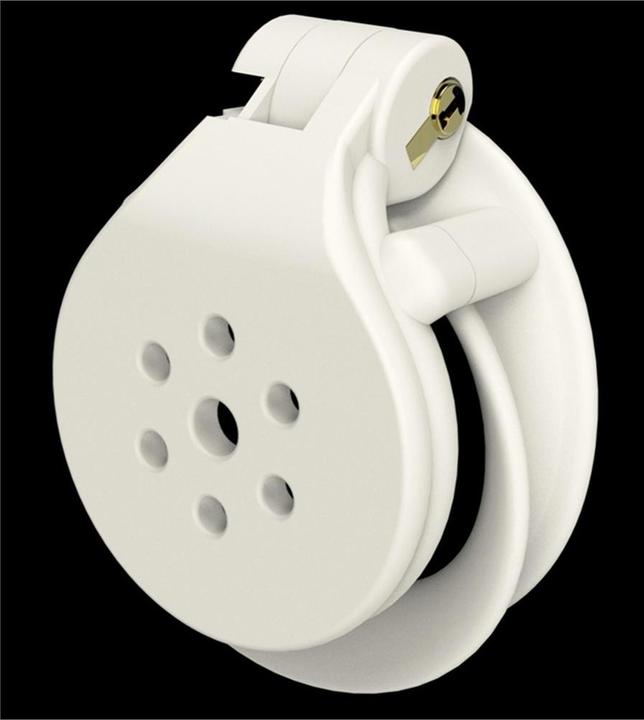 Actual product image CockLock Flat Zone