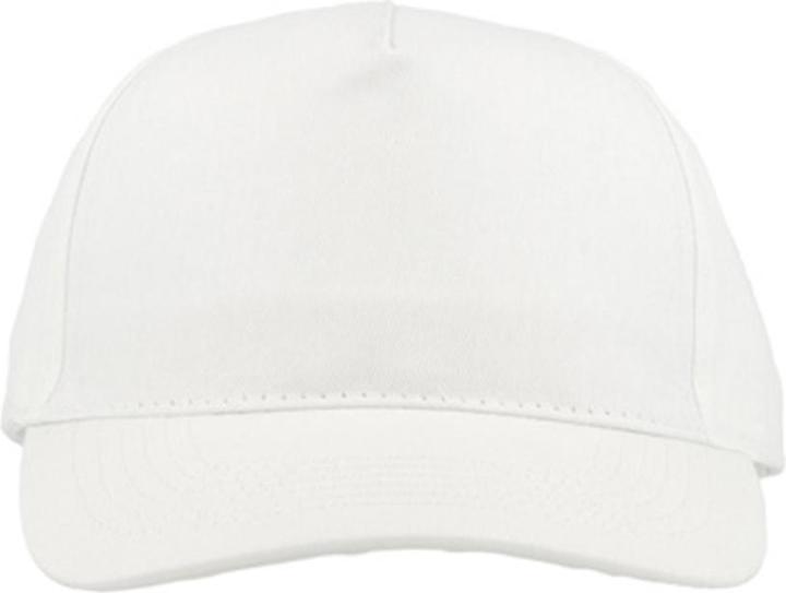 Actual product image Atlantis Baseball cap with 5 panels (pack of 2) (One size)
