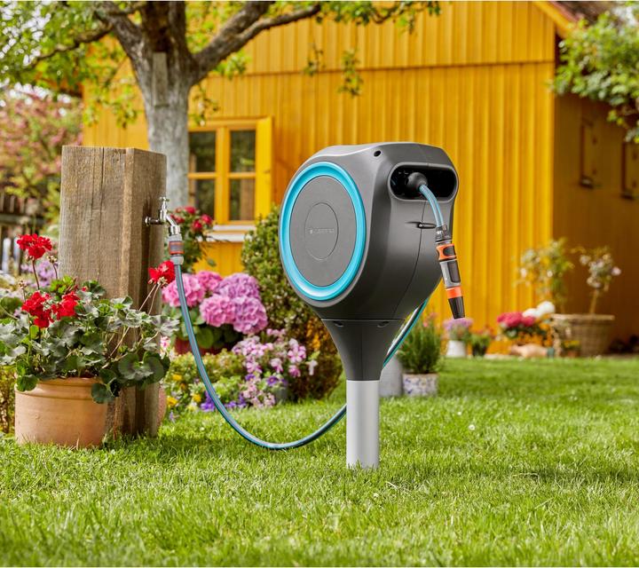 Immagine prodotto Gardena Scatola del tubo RollUp (20 m)