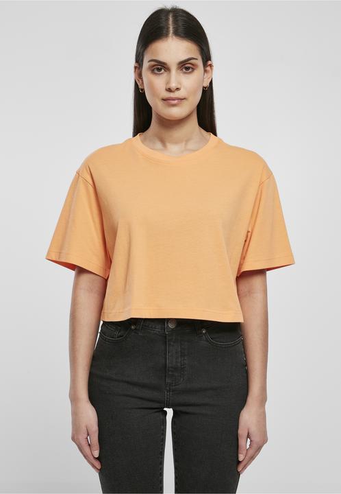 Produktbild Urban Classics Ladies Short Oversized Tee (XL)