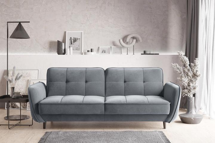 Actual product image ELTAP Bellis (3-seater, Sofa bed)