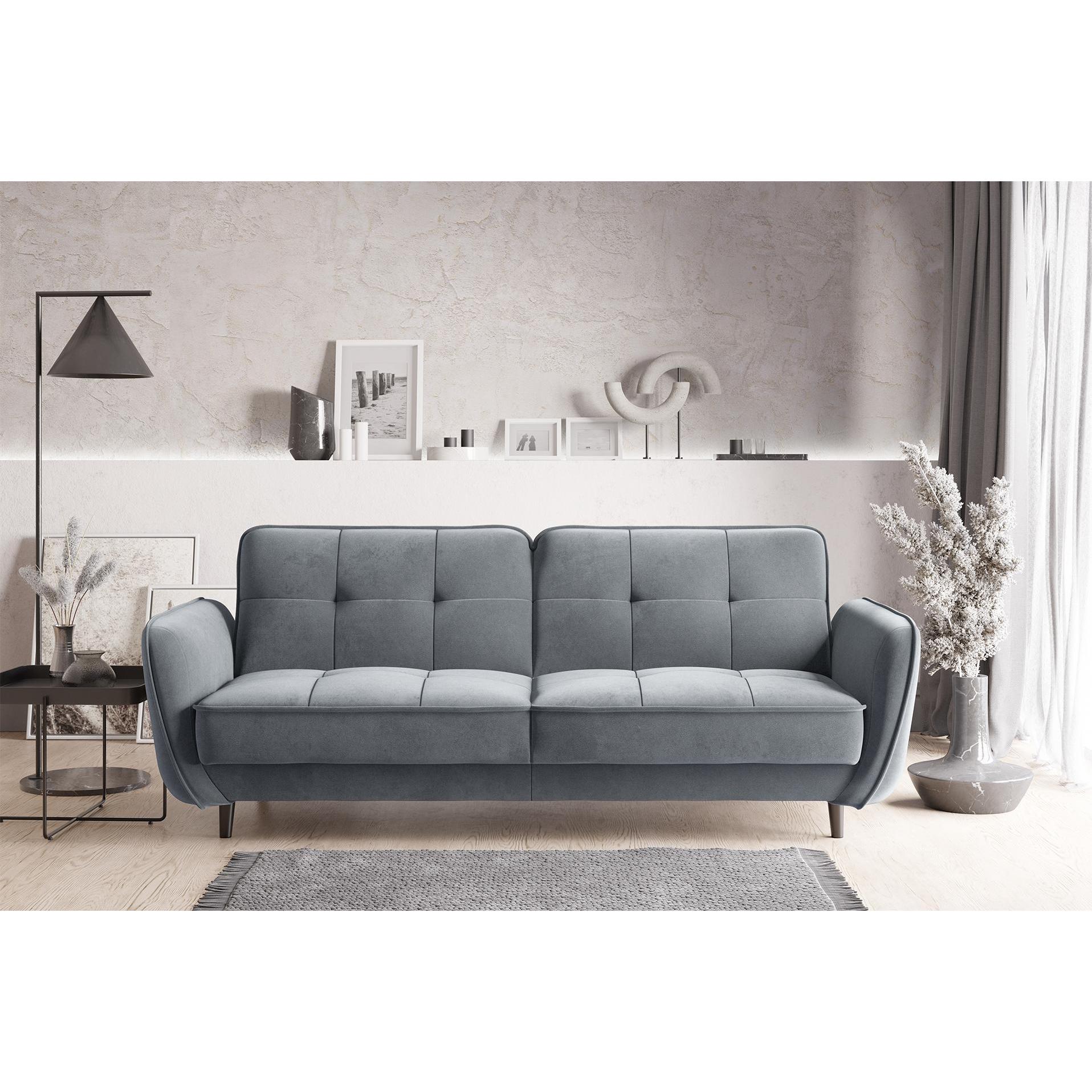Thumbnail - ELTAP, Sofa, Bellis (3-Sitzer, Bettsofa)