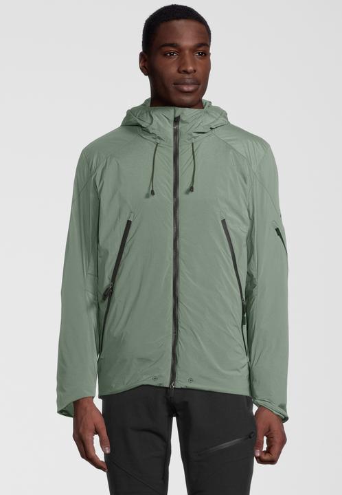 Immagine prodotto Rh+ 3 Elements Padded Hoody (L)