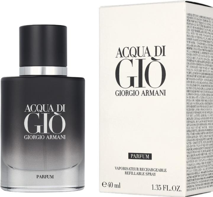 Image du produit Giorgio Armani Acqua di Giò (Extrait De Parfum, 40 ml)