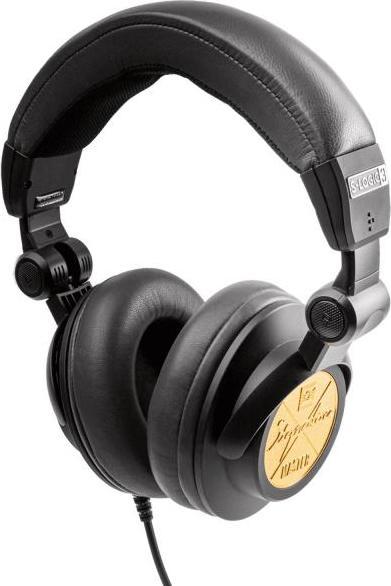 Produktbild Ultrasone Kopfhörer Signature Master MkII (ANC, Kabelgebunden)