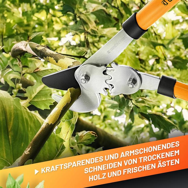 Produktbild Grüntek T-REX 765 mm