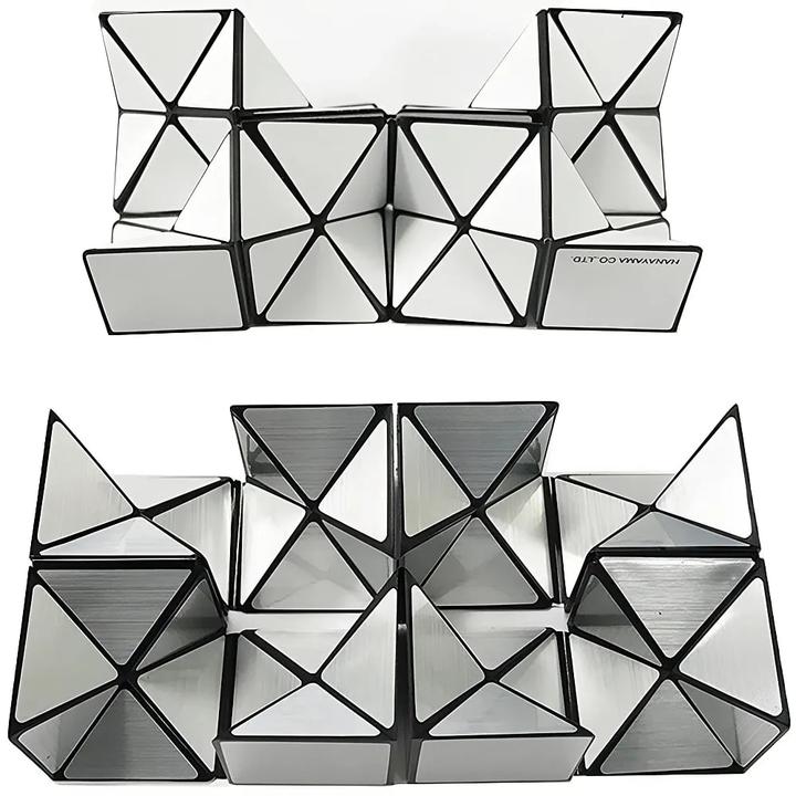 Produktbild Lucky Cube (Deutsch, 1 Spieler)