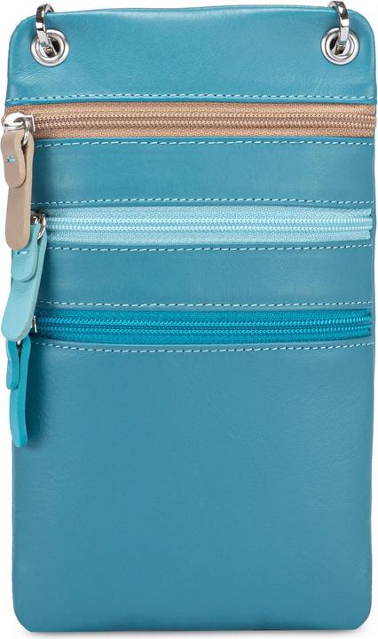 Image du produit Mywalit Brustbeutel Leder 11 cm