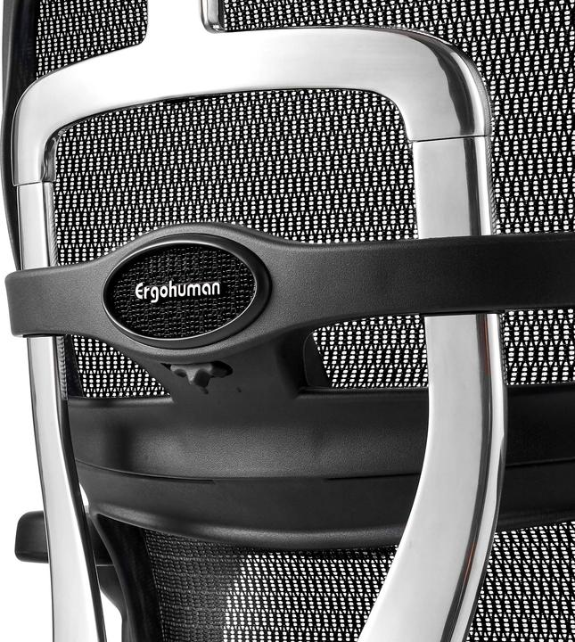 Image du produit Hjh Office Ergohuman Ultra Gen2 (46 - 58 cm)