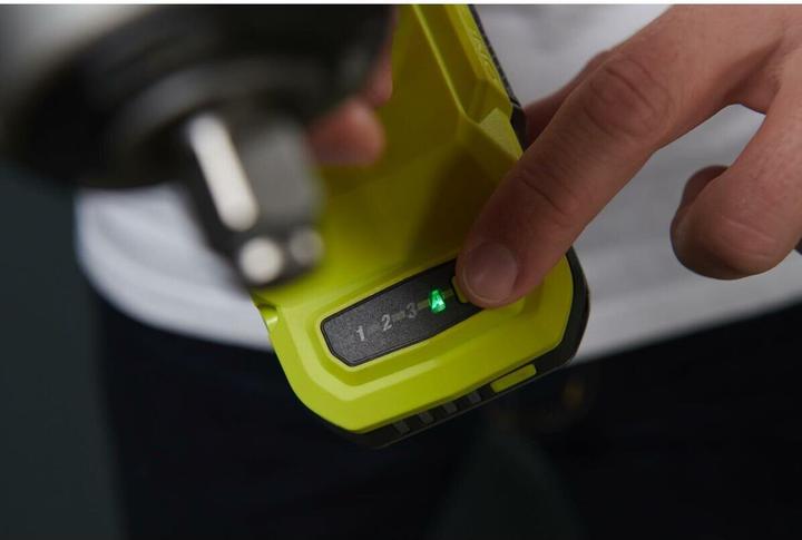 Image du produit Ryobi RIW18CBL-0