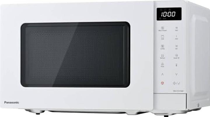 Panasonic Mikrowelle mit Grillfunktion (20 l)