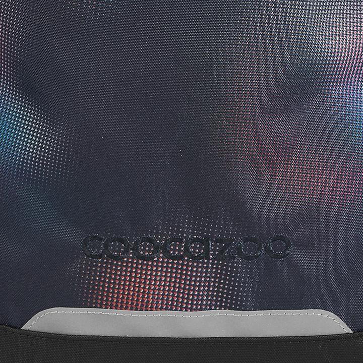 Actual product image Coocazoo Turnbeutel Turnbeutel, 10L (10 l)