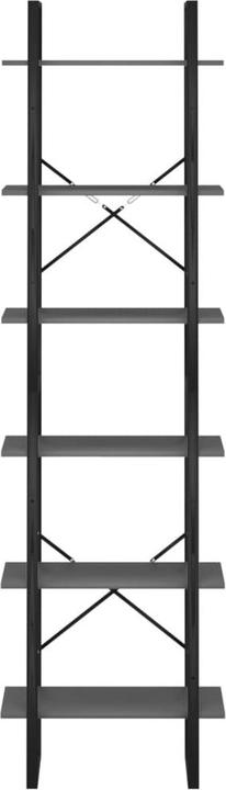 Produktbild vidaXL Standregal