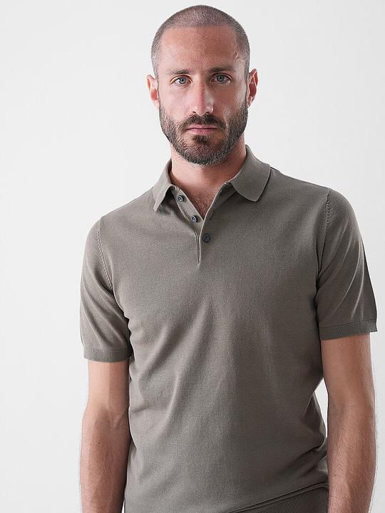 Immagine prodotto No Excess Poloshirt (L)