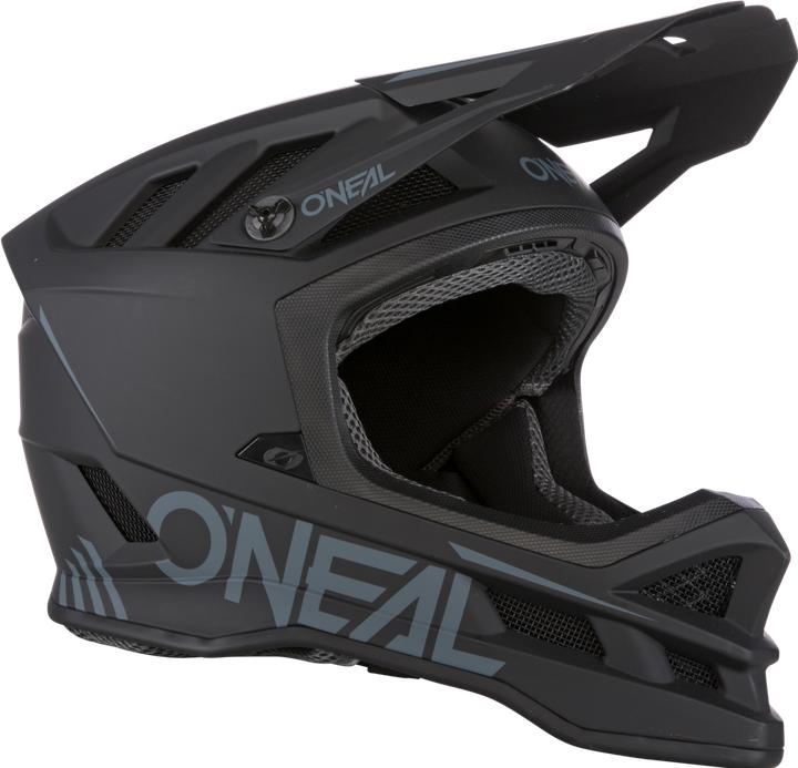 Actual product image O Neal blade polyacrylite (57 - 58 cm)