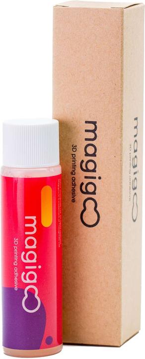 Actual product image Magigoo 3D glue stick (Pen)
