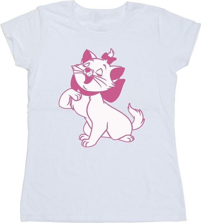 Produktbild Disney The Aristocats Marie TShirt (XL)