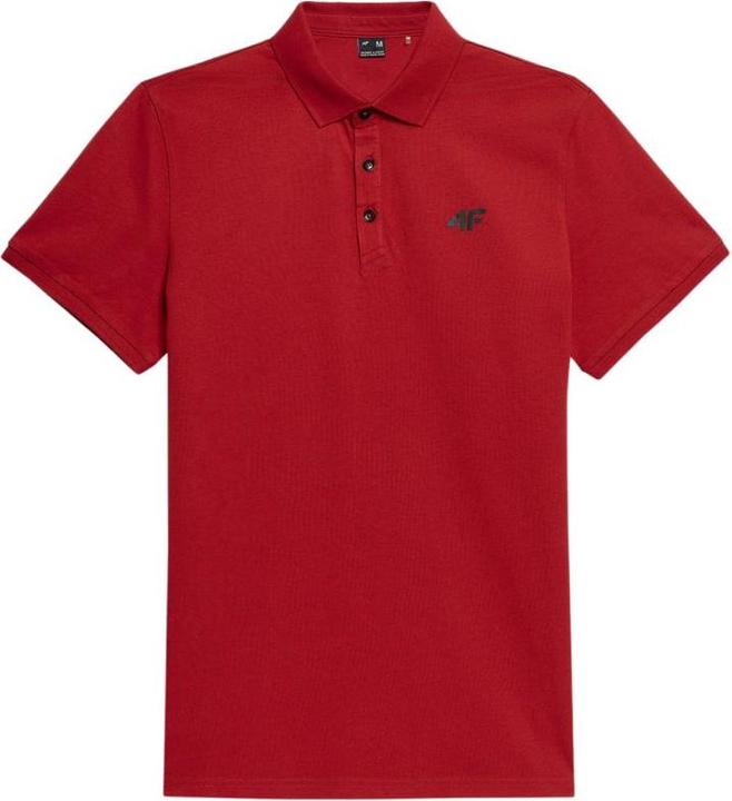 Produktbild 4F Hemd (M)