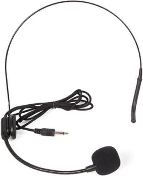 Image du produit Velleman CASQUE D'ÉCOUTE DE RECHANGE POUR HQPA10001