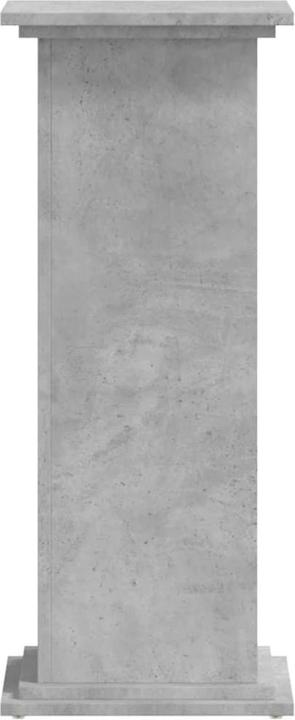 Actual product image vidaXL Plant stand