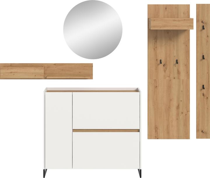 Produktbild Xonox Home Drive (197 x 32 x 236 cm)