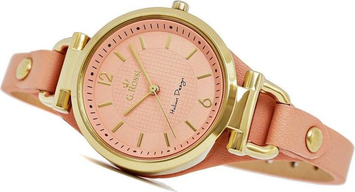Actual product image Gino Rossi G. Rossi women's watch (381256) (32 mm)