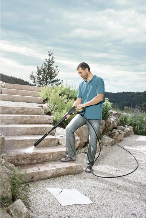 Actual product image Kärcher Vp 145