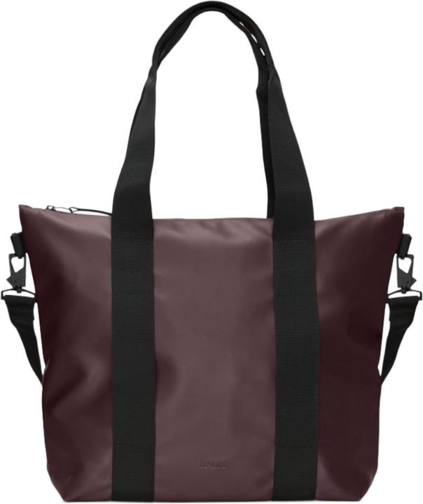 Produktbild Rains Tote Bag Mini W3, Depth (16 l)